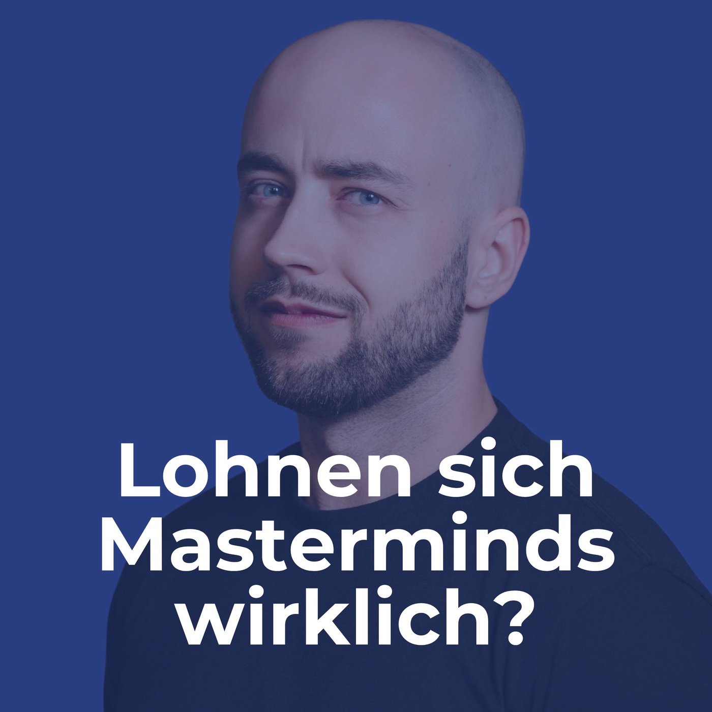 Warum dir das beste Business nichts bringt, wenn du dich selbst verlierst - mit Patrick Zimmer - VBP#6