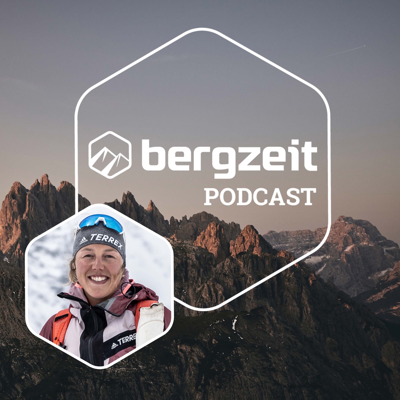 #40 Laura Dahlmeier: Biathlon-Legende und Bergsteigerin