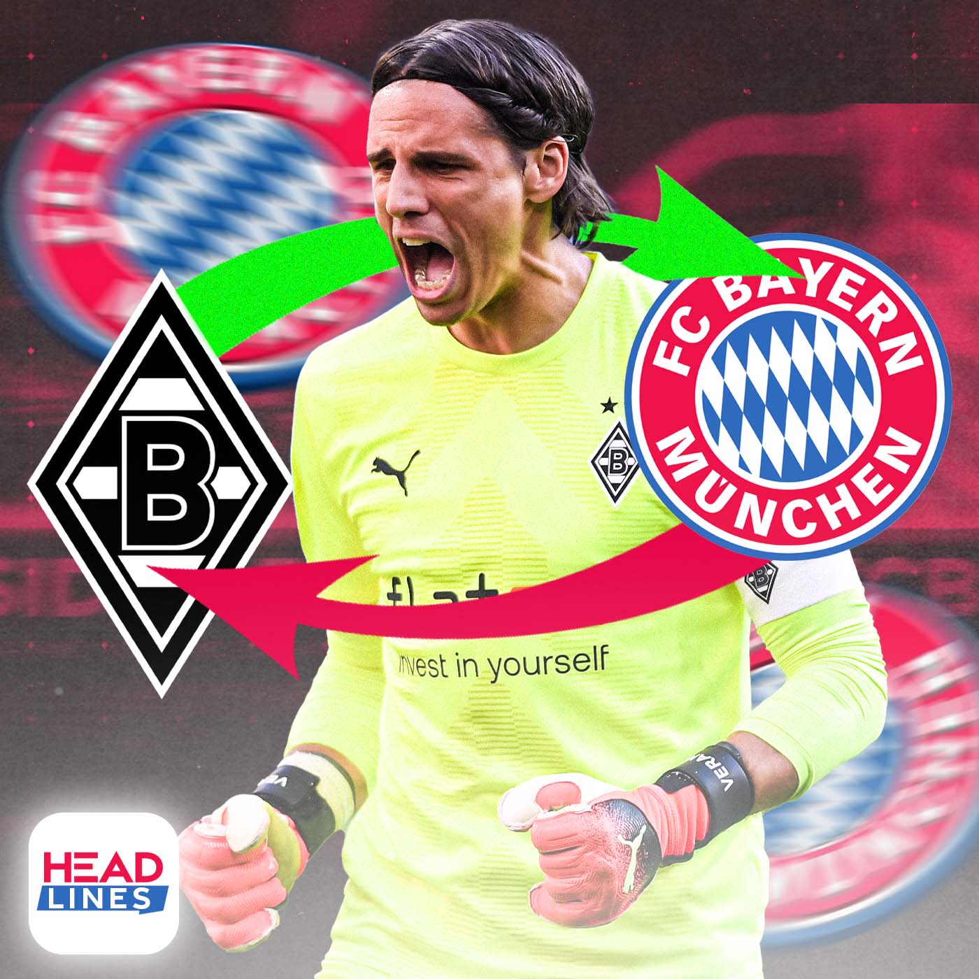 FCBinside Headlines | Nimmt das Torwart-Drama nun ein Ende? Real hängt sich an nächsten Bayern-Star!