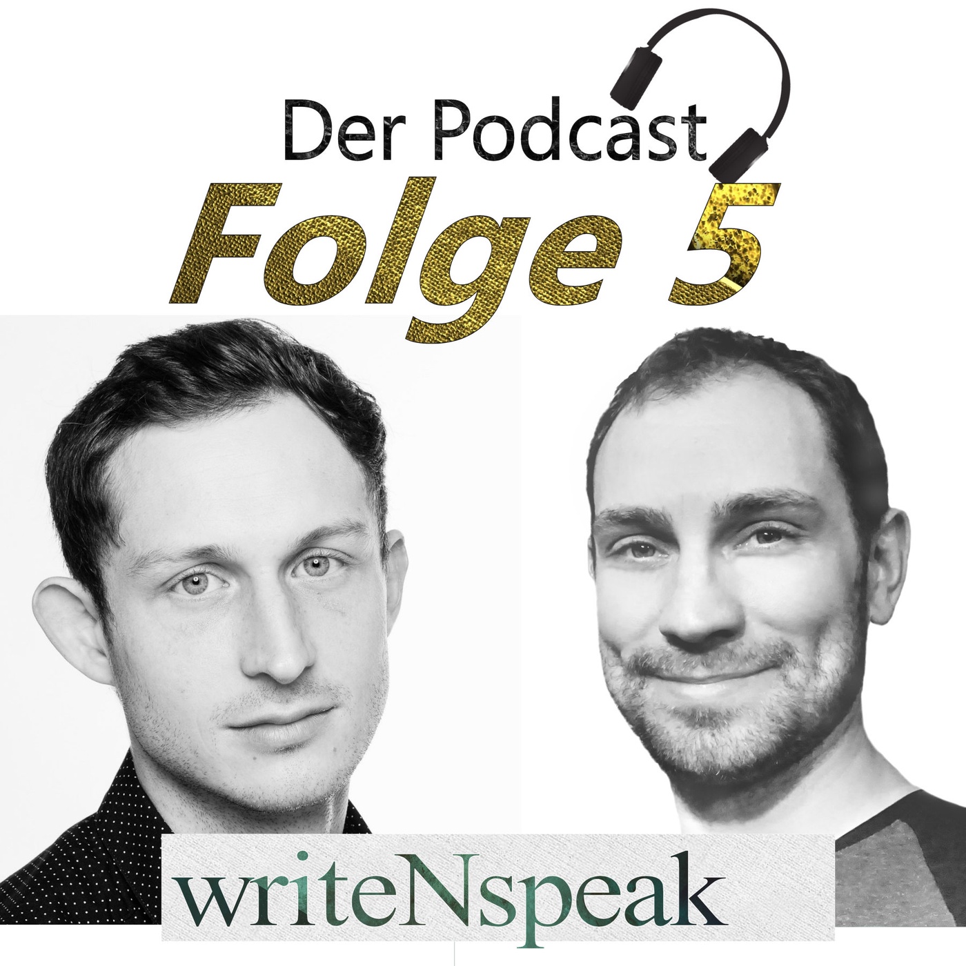 Folge 5. 