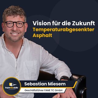 Asphalt Talk - Episode 1