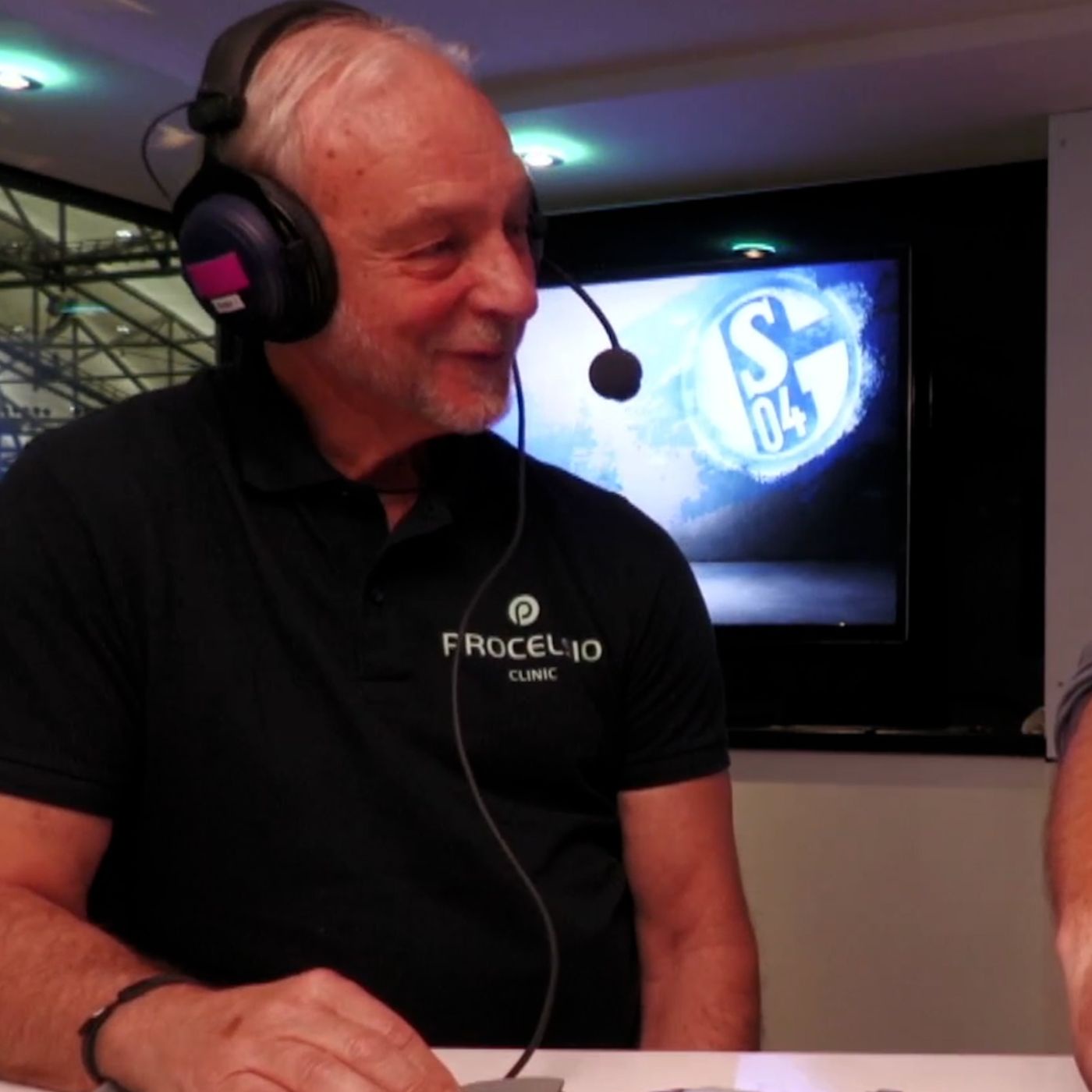 Die Magie des Miron Muslic Der „Schalke-POTTcast“ – Episode 192