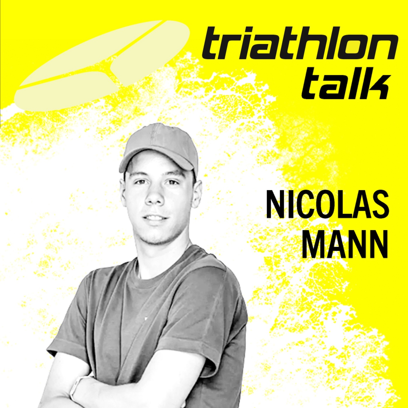 triathlon talk mit Nicolas Mann: Der Überflieger startet durch