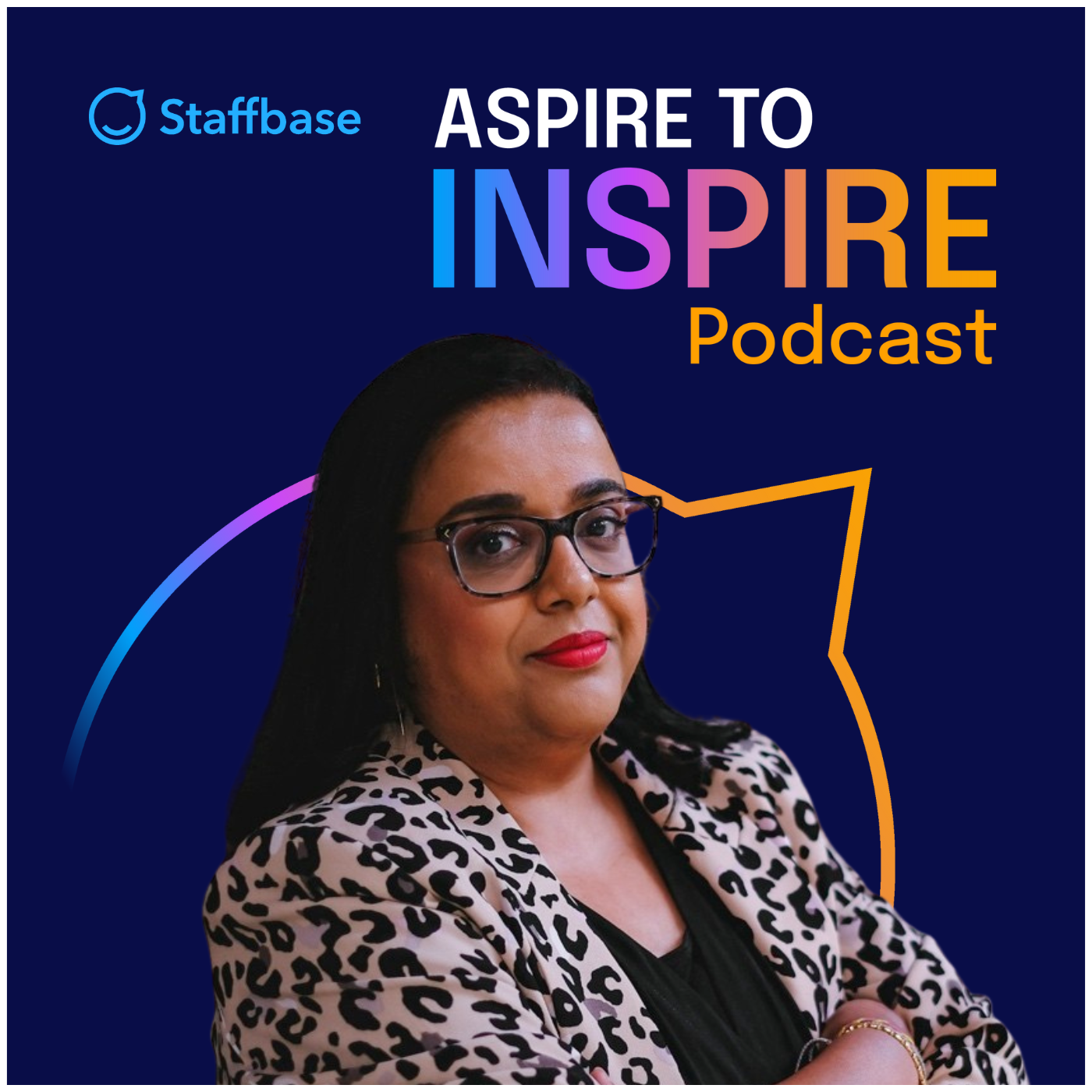 The Inner Shift: Advita Patel on Leading with True Confidence