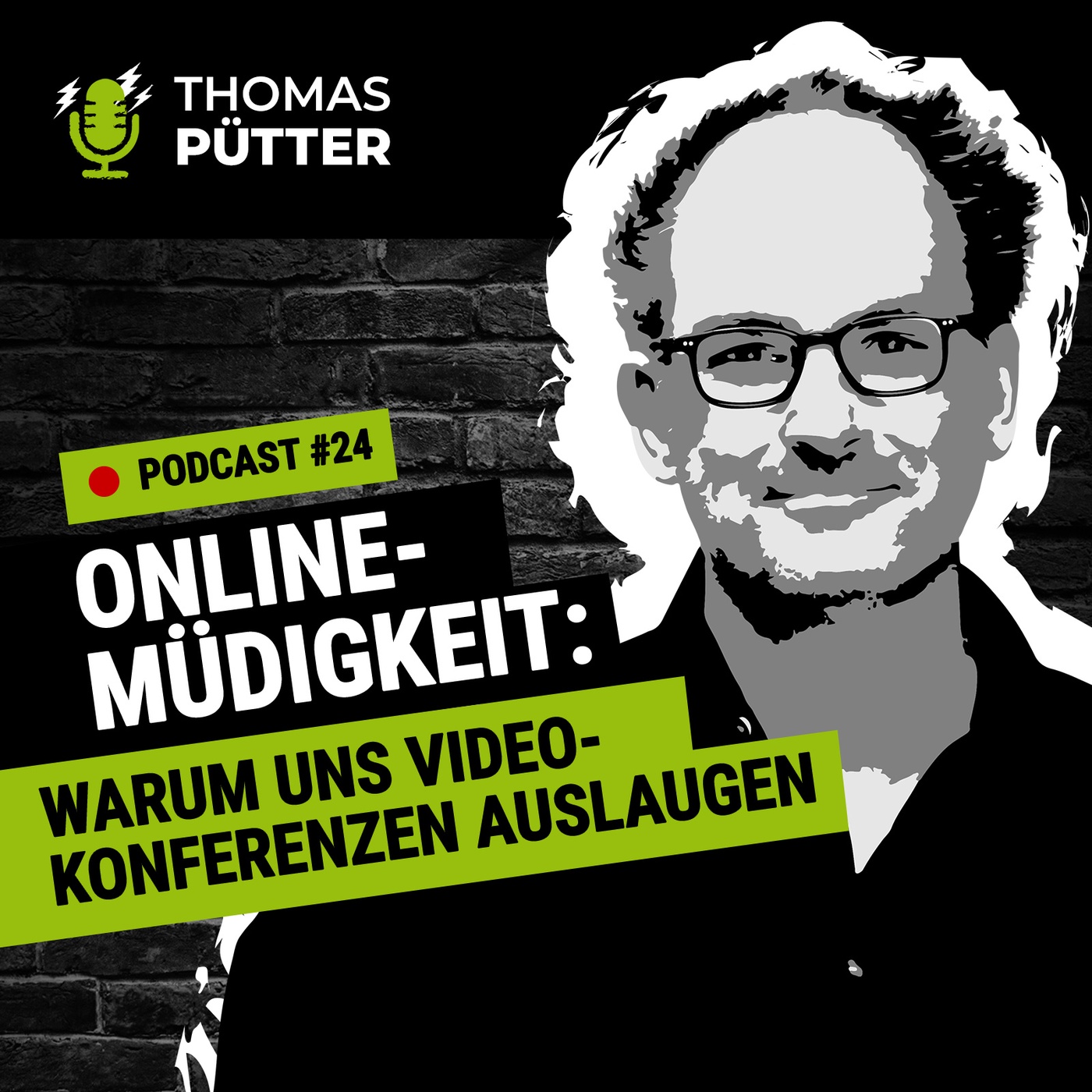 (24) Online-Müdigkeit: 10 Gründe, weshalb uns Videokonferenzen auslaugen!