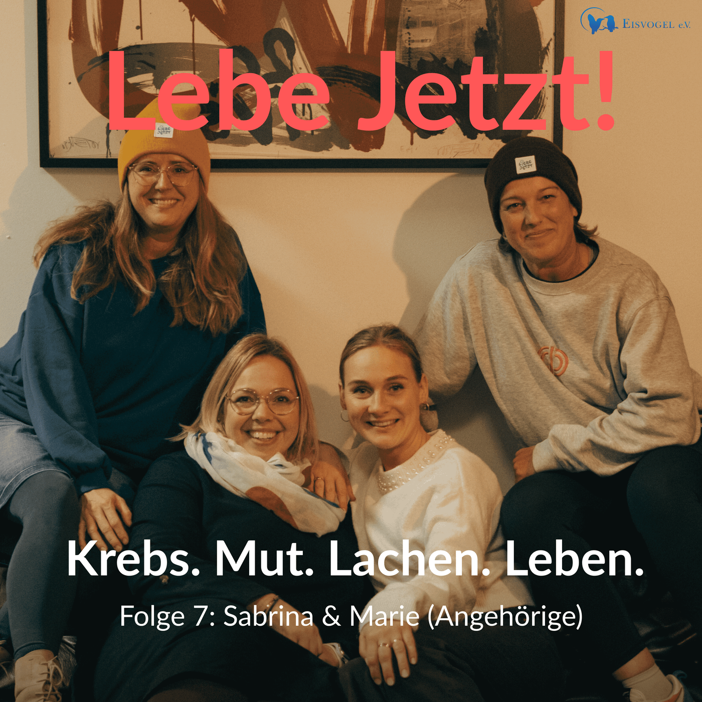 #7 Wenn Trauer Raum bekommt