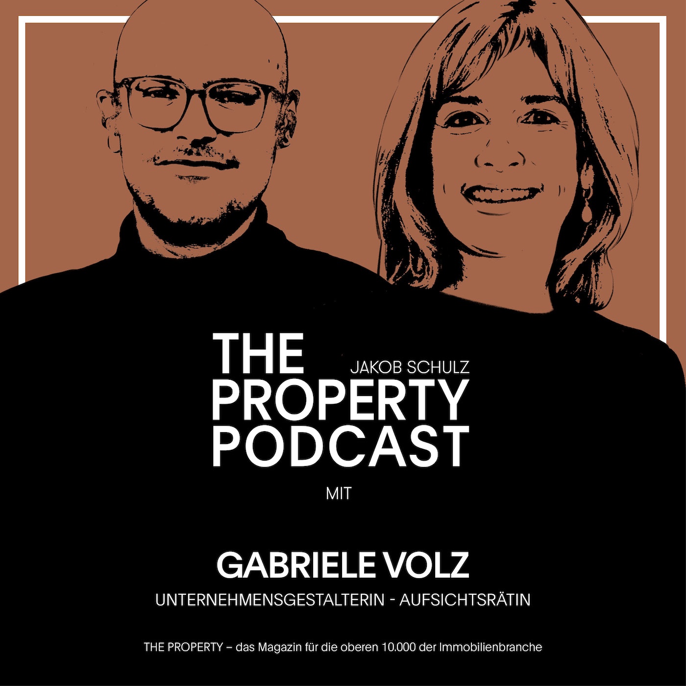 im Gespräch mit Gabriele Volz | Aufsichtsrätin