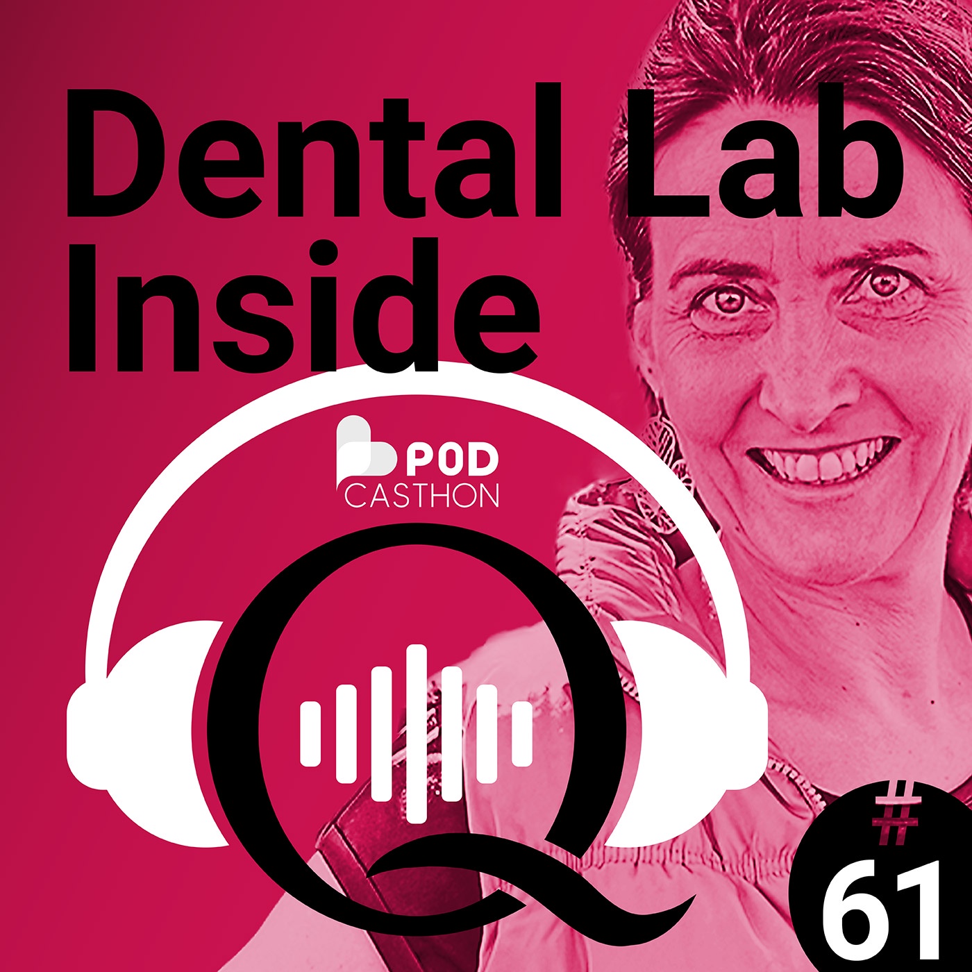 #61 Cornelia Fischer – „Ich habe gemerkt, dass ich irgendwas tun möchte“