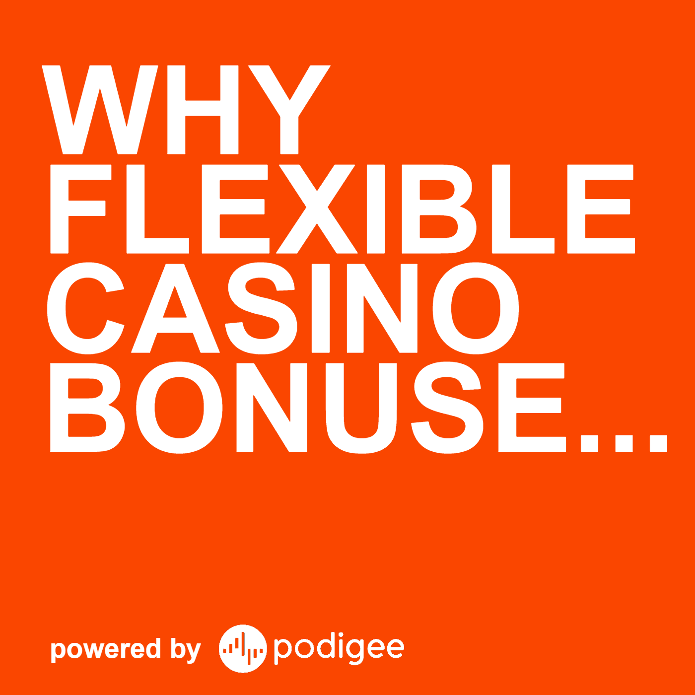 Why Flexible Casino Bonuses Are Becoming More Popular