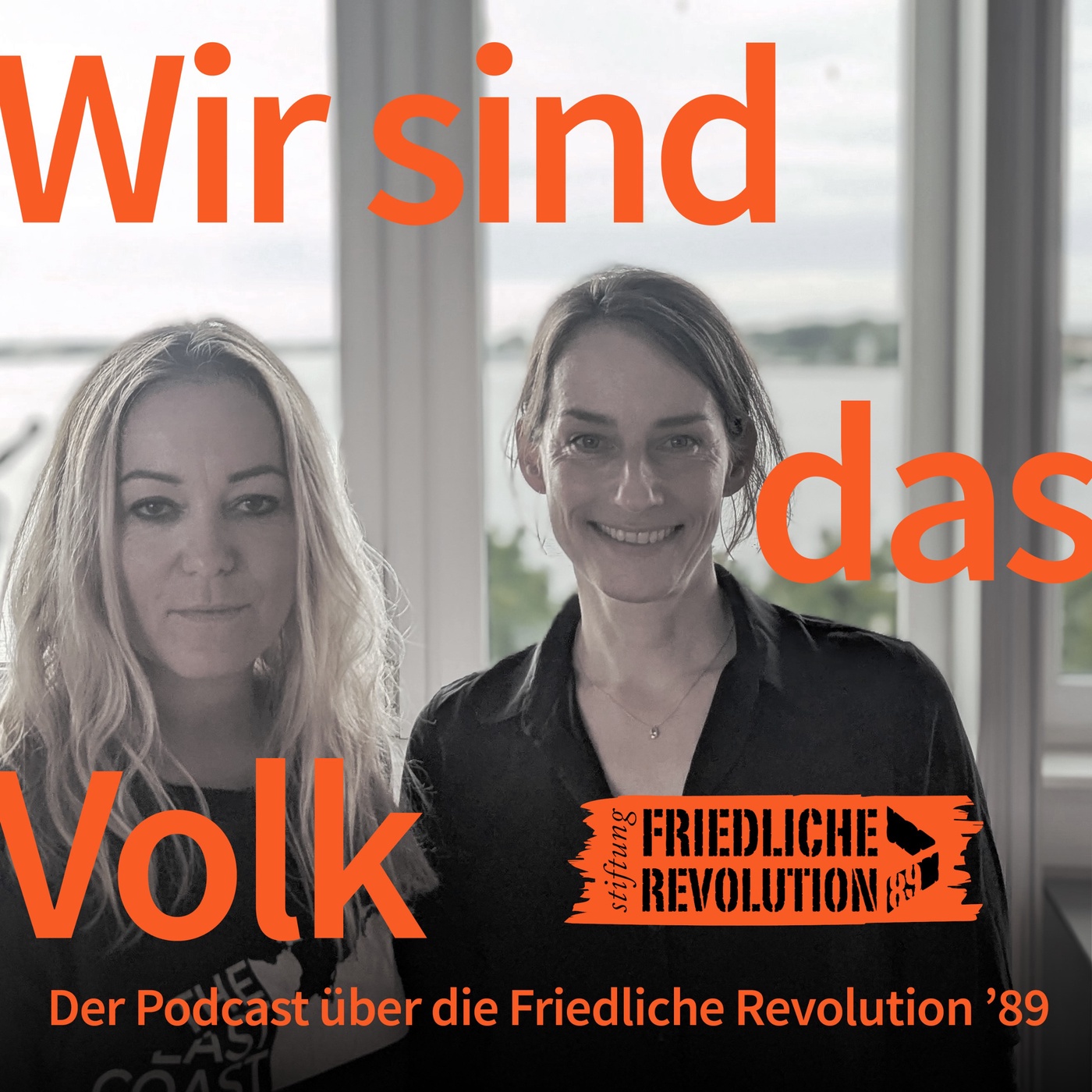 Wo stehen wir? Ein Gespräch über die Wirtschaft im Osten