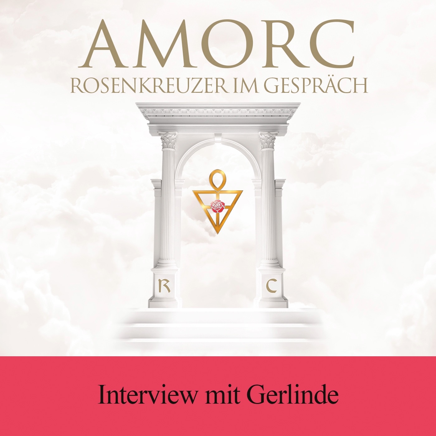 Walburga Manthey im Gespräch mit Gerlinde