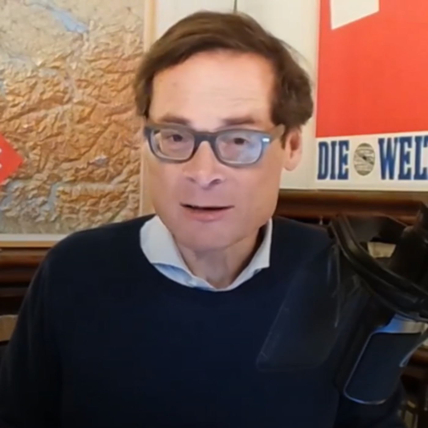 Grounding der Heuchler und Schwindler: Epstein-Absturz und die globale Scheinelite – Weltwoche Daily