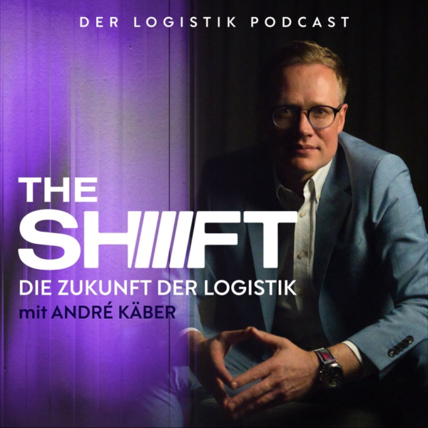 #011 THE SHIFT // Markus Hann