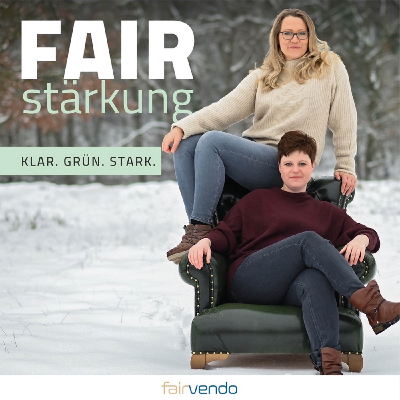 FAIRstärkung