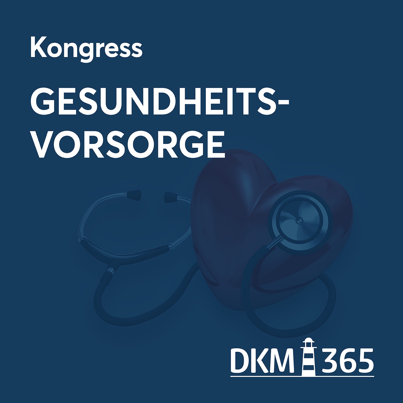 DKM OnStage - Kongress Gesundheitsvorsorge - Kranken & Pflege mit Natalie Avi-Tal