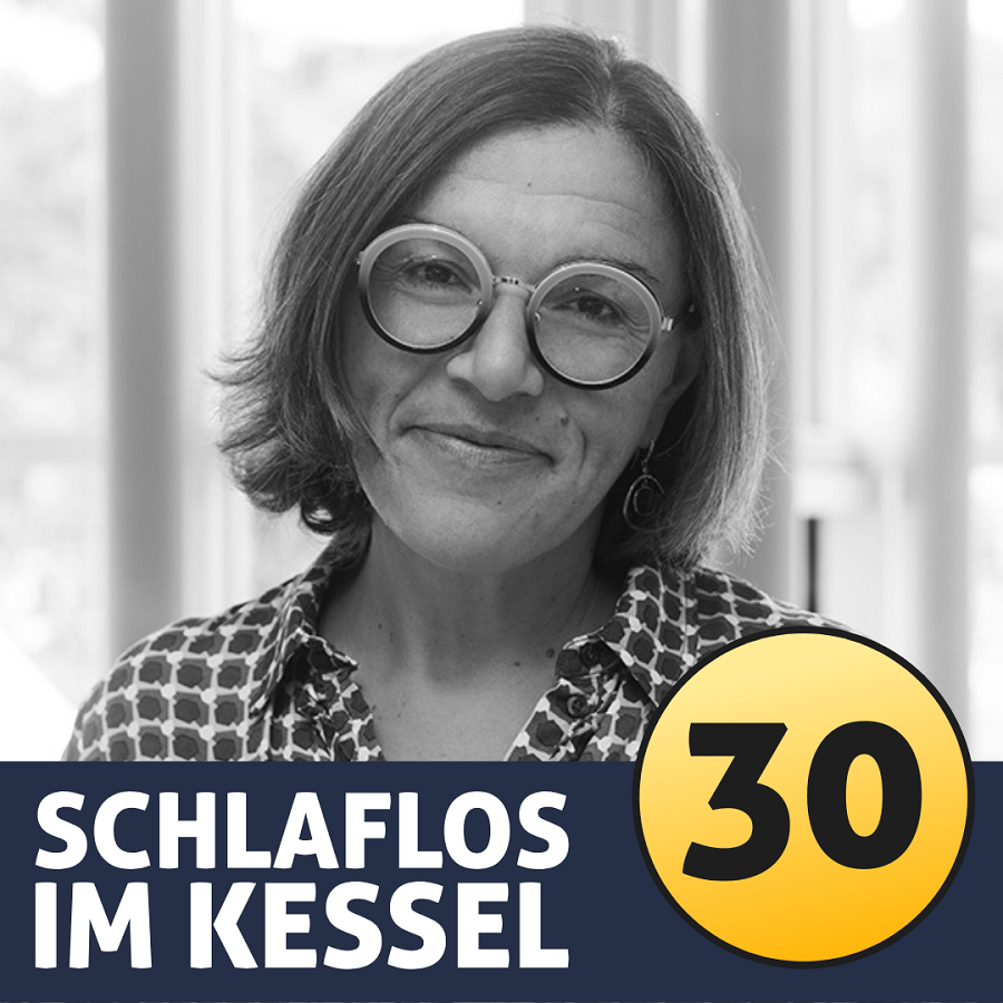 Mina Smakaj | Die Bossin von Botnang