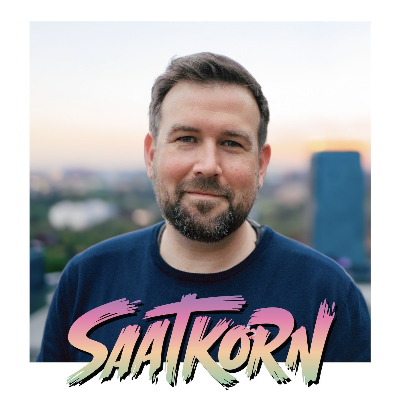 #363 mit MARK BOSOLD von PXTRA