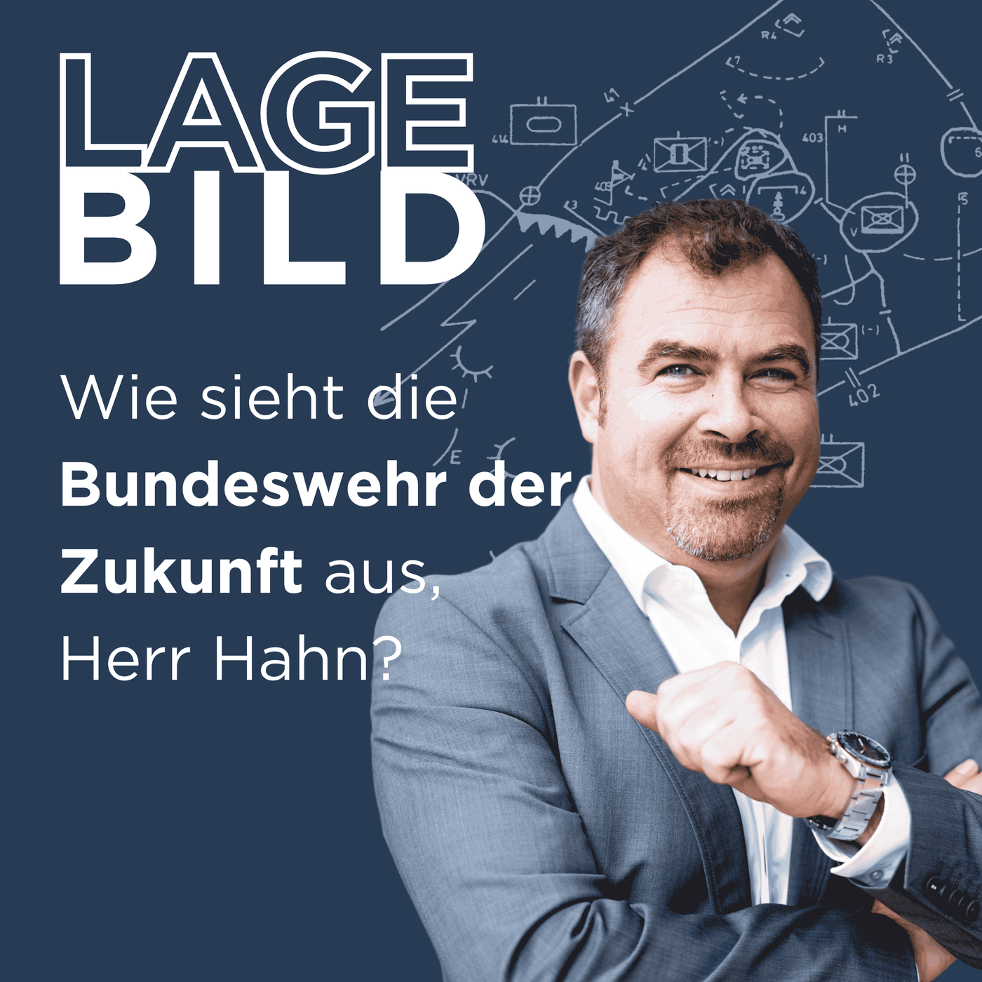 Wie sieht die Bundeswehr der Zukunft aus?