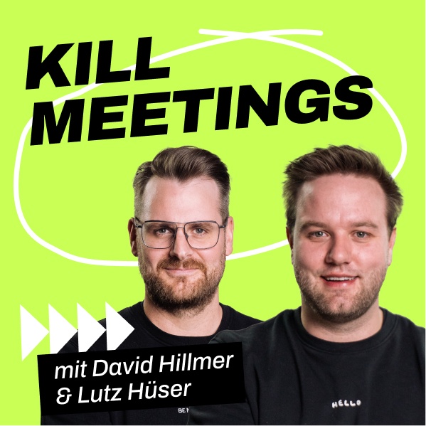 Special: Der neue Podcast von David Hillmer und Lutz Hüser
