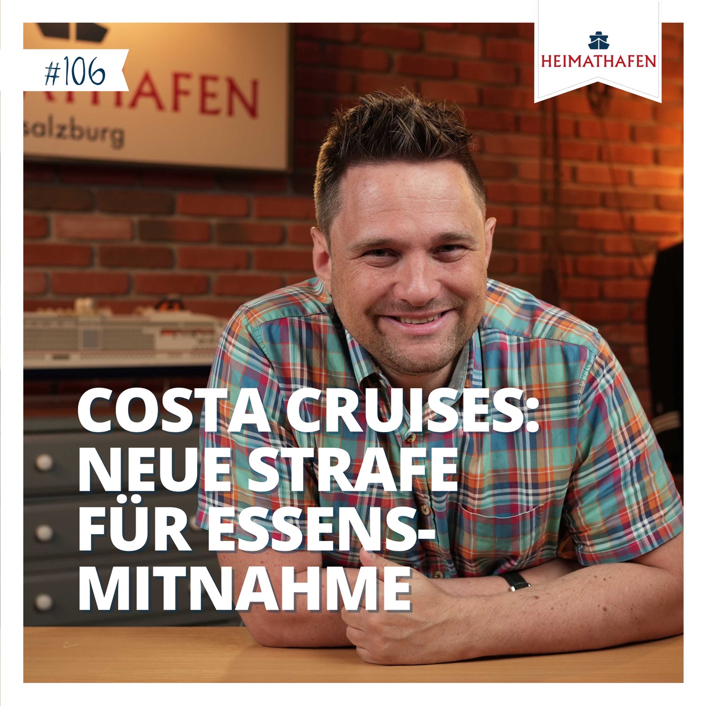 #106 | Cruise Alert 28.05.2026