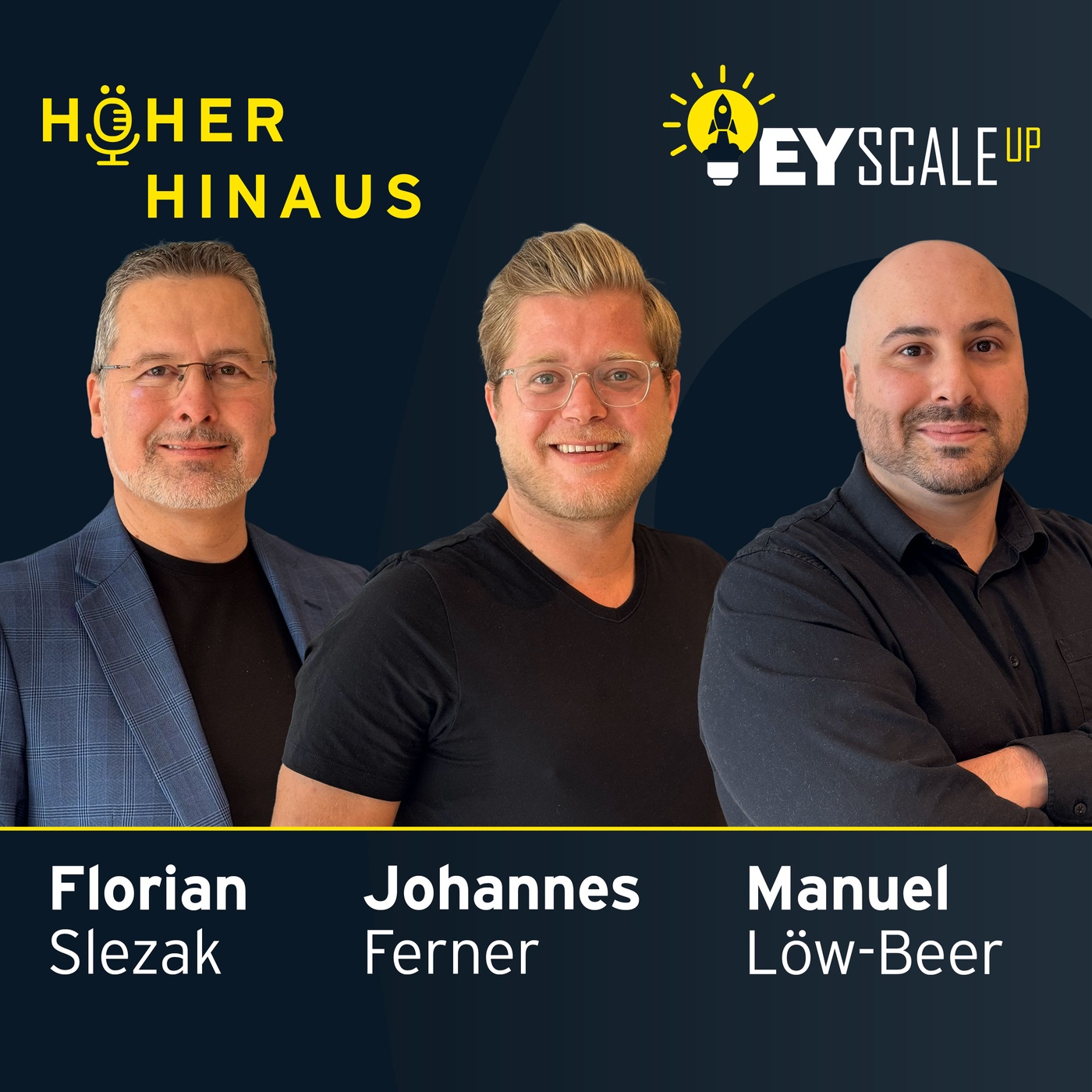 Von Finanzamt bis Firewalls – wie Start-ups Regulierungen meistern