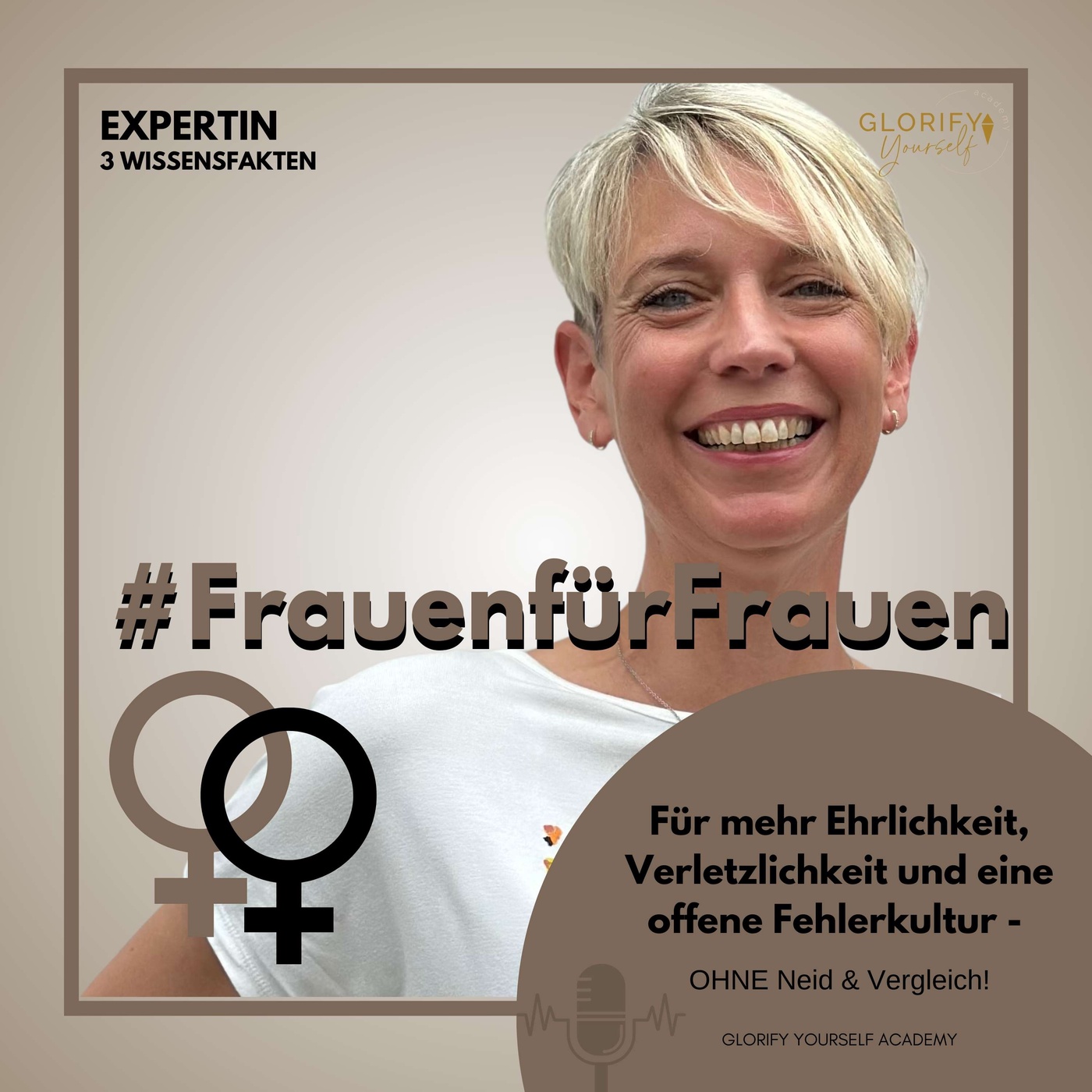 #FF021.2 - 3 Wissensfakten - Kerstin Lindemann -  Expertin für Finanzen - Honorarberatung für Frauen