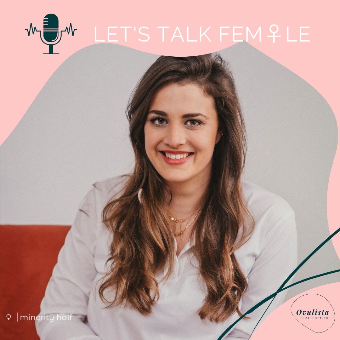 13.3 Let's Talk Female - Jana's Erfahrung mit Verhütungsmethoden