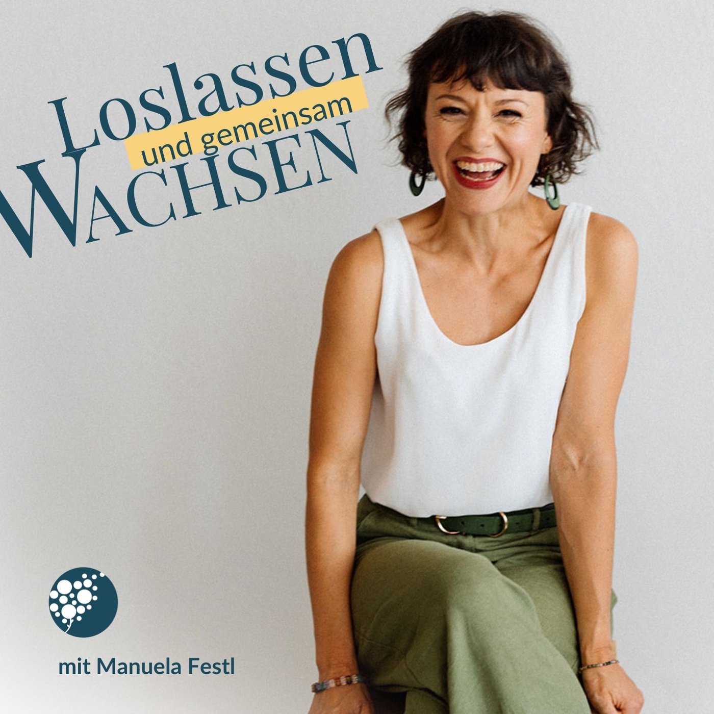 Du darfst in deinem Tempo sein – Warum dein Wachstum keine Eile braucht