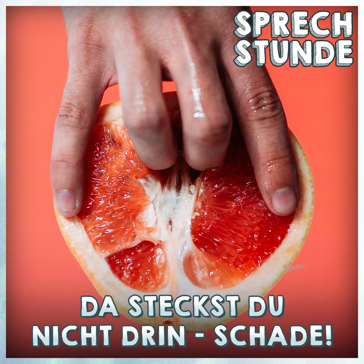 Da steckst du nicht drin - Schade!