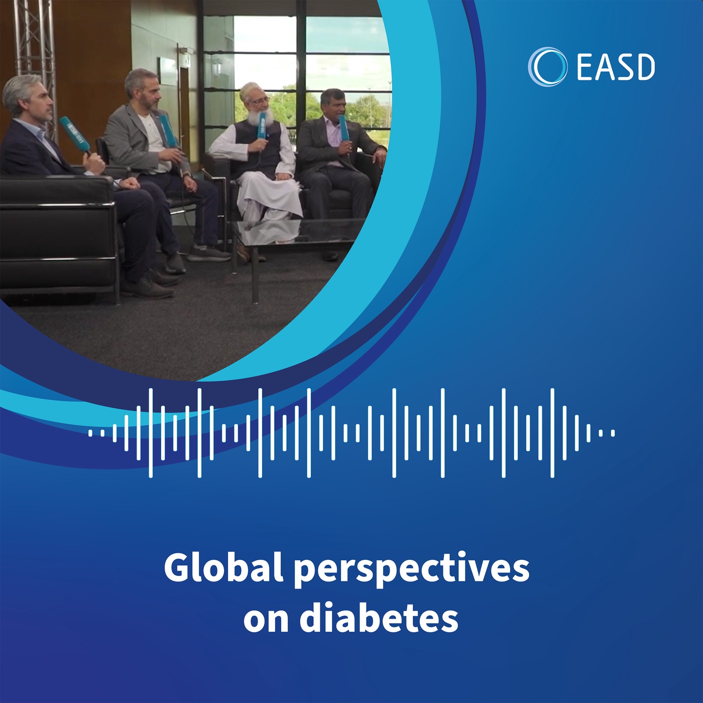 Global Perspectives on Diabetes