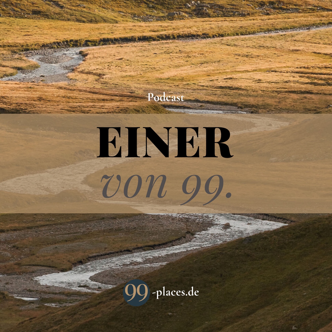 Einer von 99: zu Besuch in der Region Greinaebene - Surselva