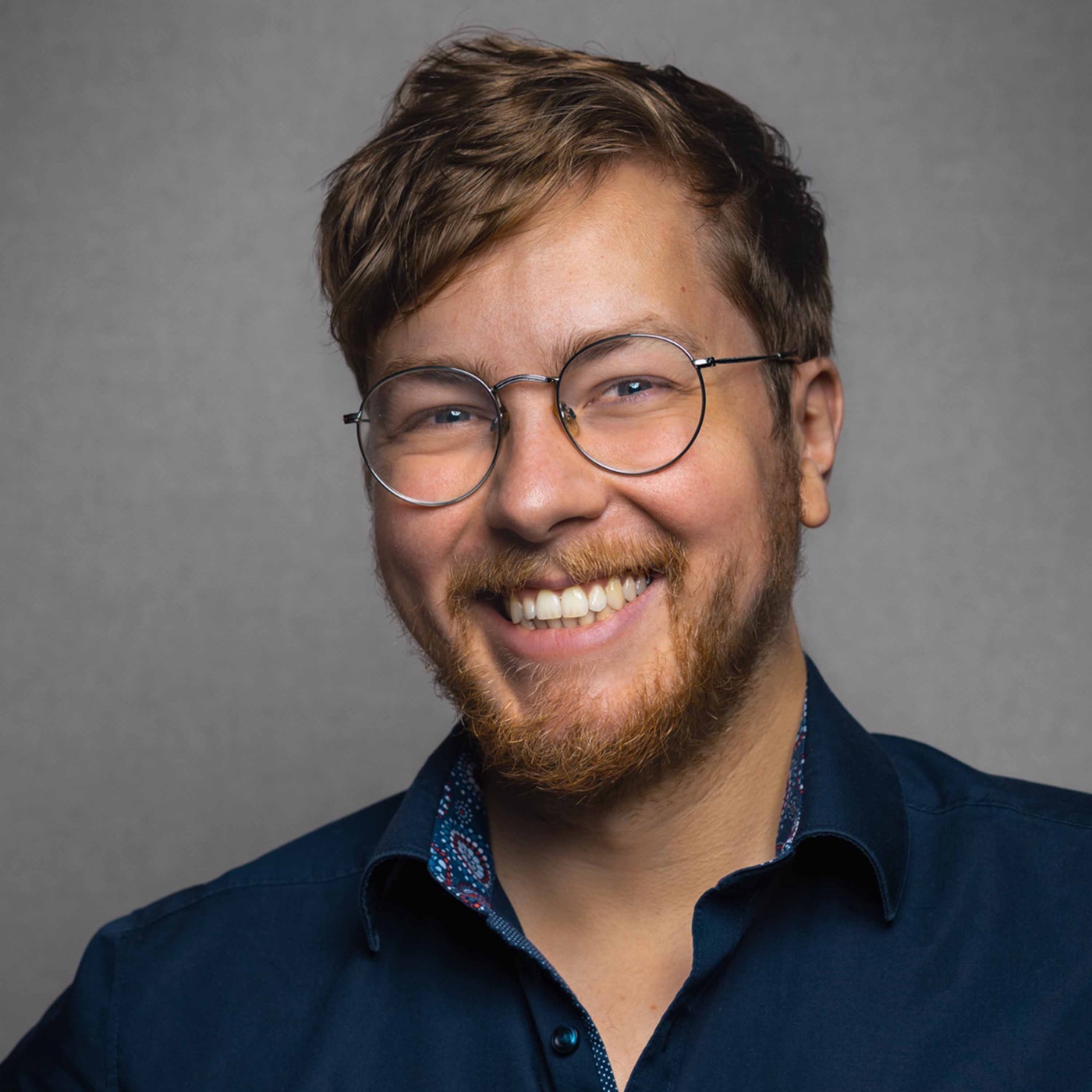 Volksverpetzer Thomas Laschyk macht Werbung für die Wahrheit