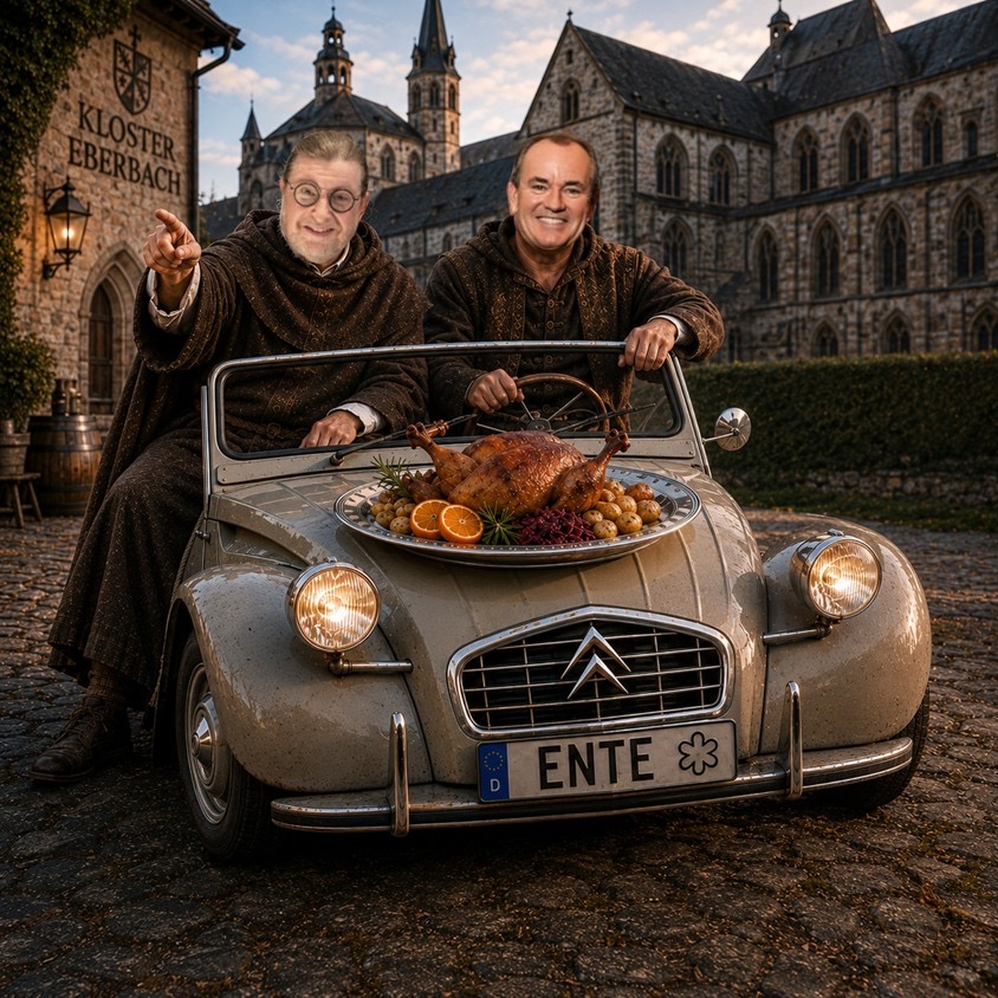 Der Name der Rosé