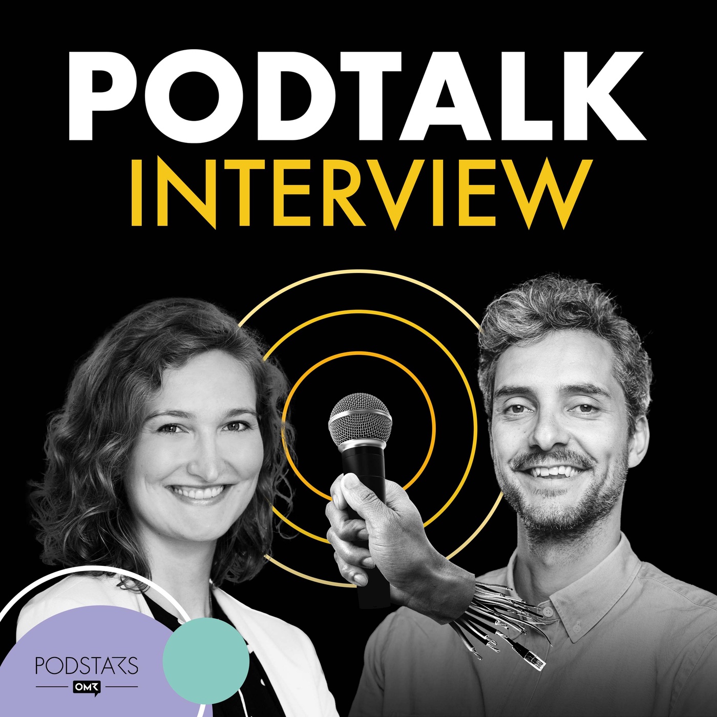 Eine crossmediale Streamingplattform für Podcasts, Videos & Co. – mit RTL+ Strategin Sibylle Neumeier