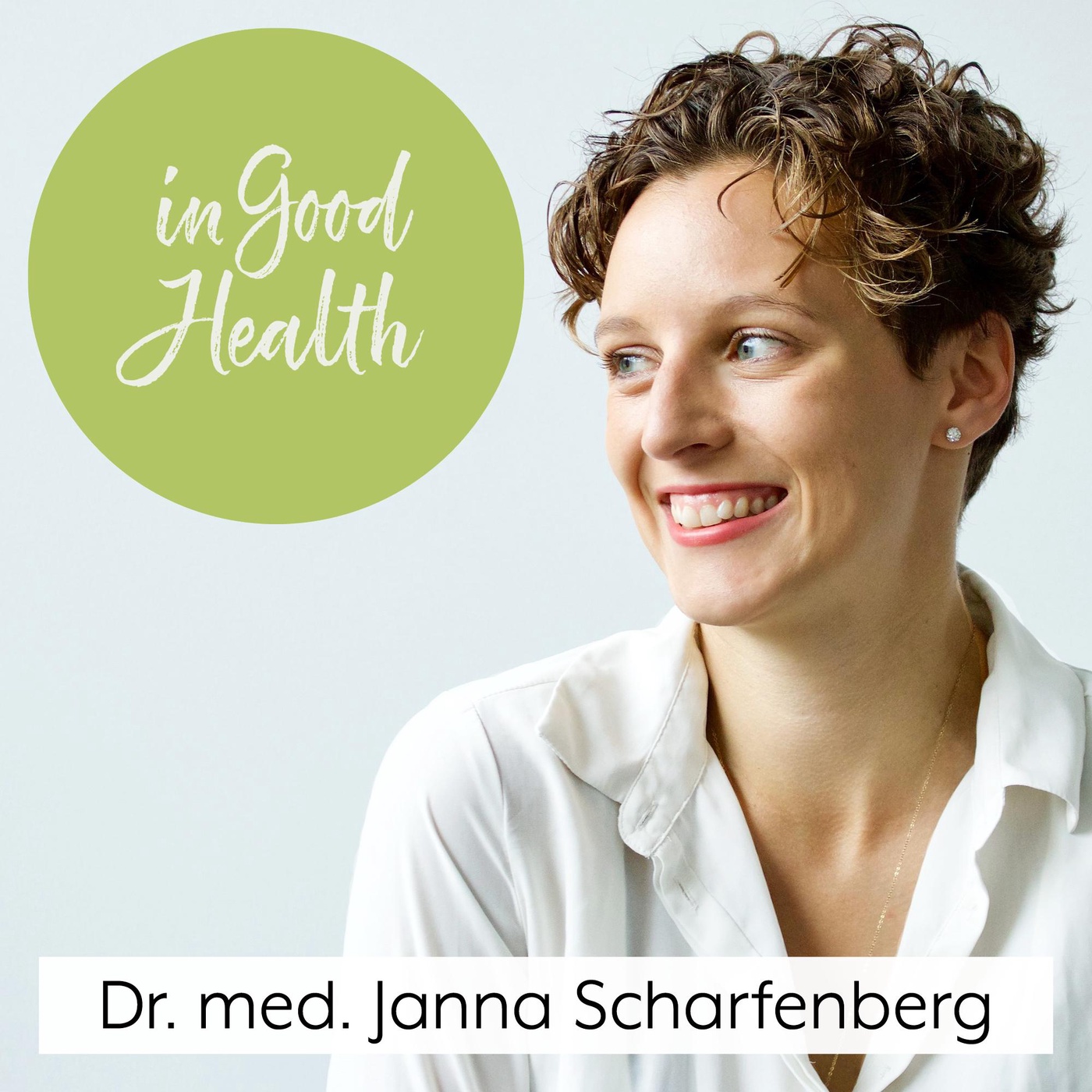 PE 59  Was dein Higher Self mit deiner Gesundheit zu tun hat - Interview mit Laura Malina Seiler