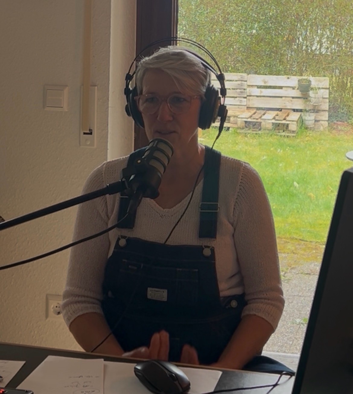 Ich musste stark sein, obwohl ich noch ein Kind war - Linas starke Geschichte 