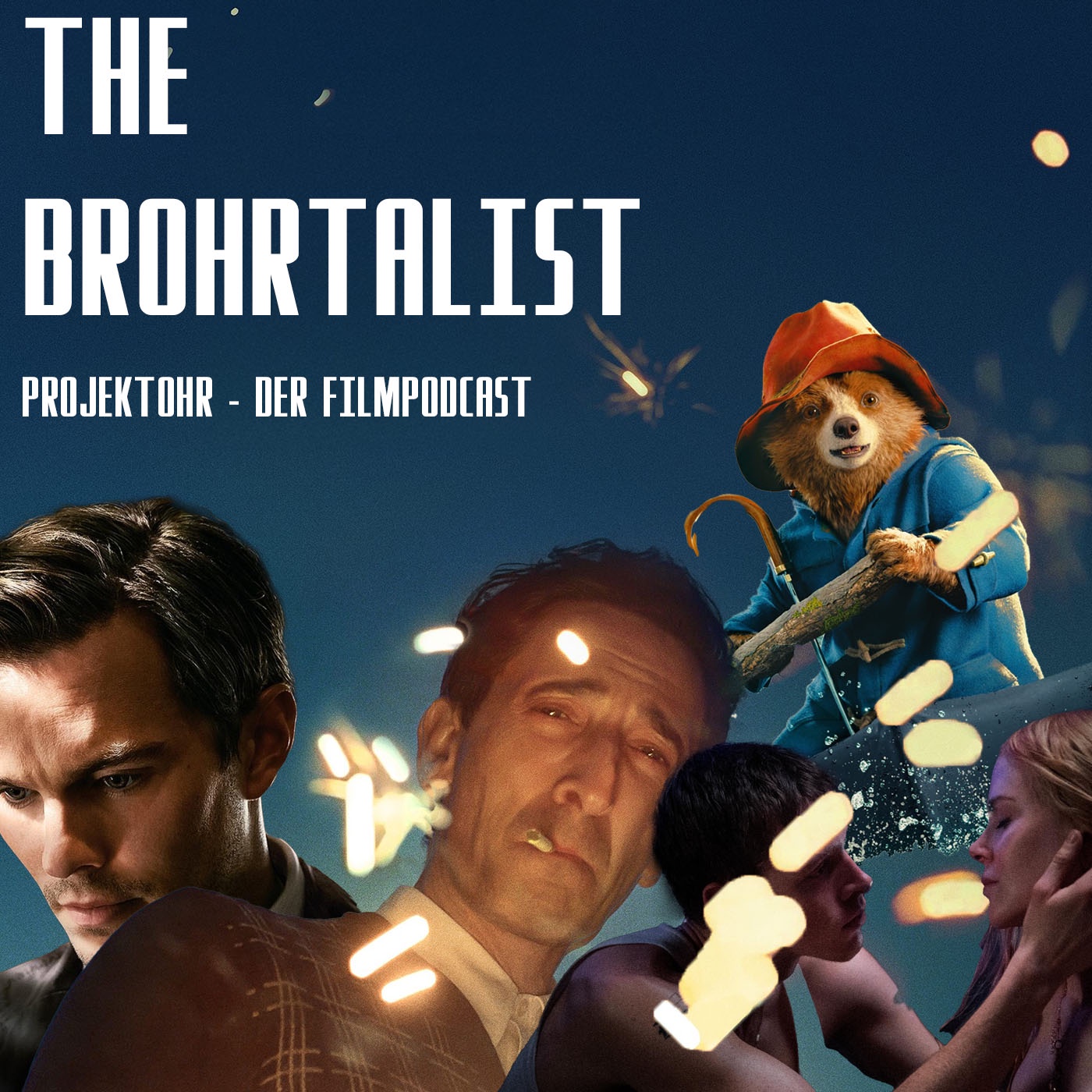 #013 The BrOhrtalist