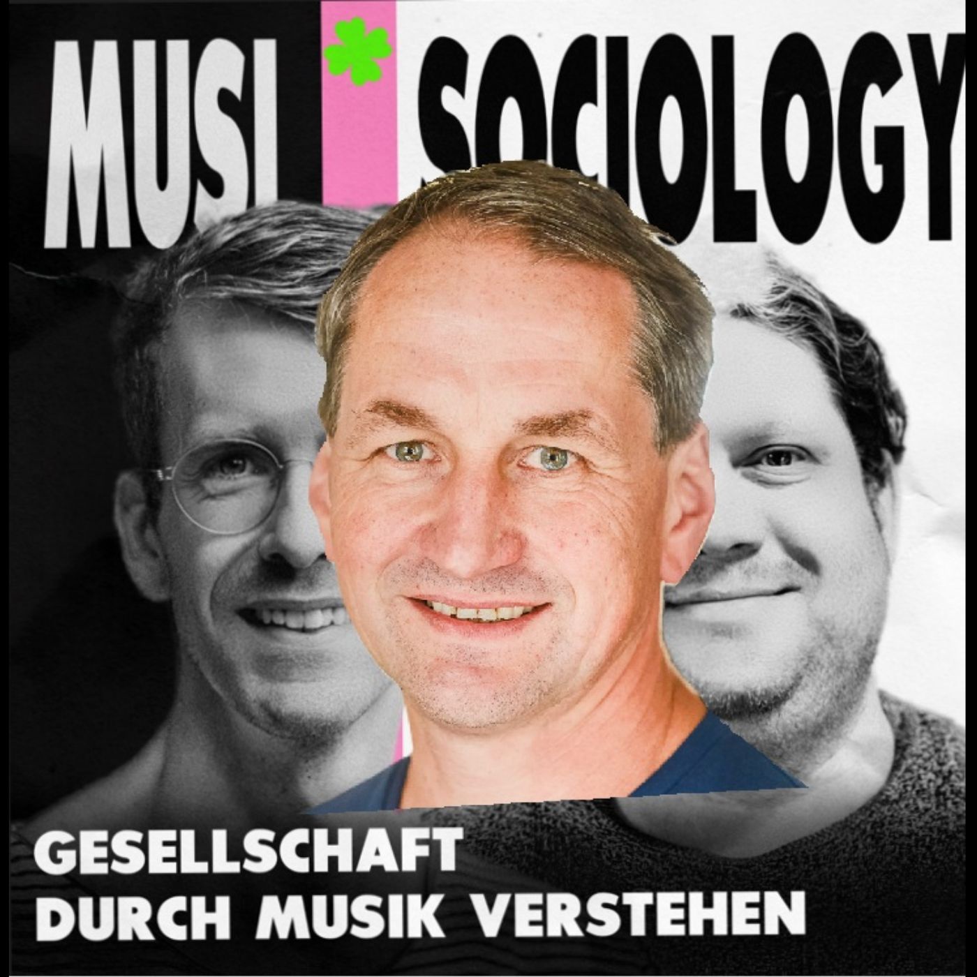 #49 - Andreas Willisch - Mit Hoffnung Neuland gewinnen (S5E6)