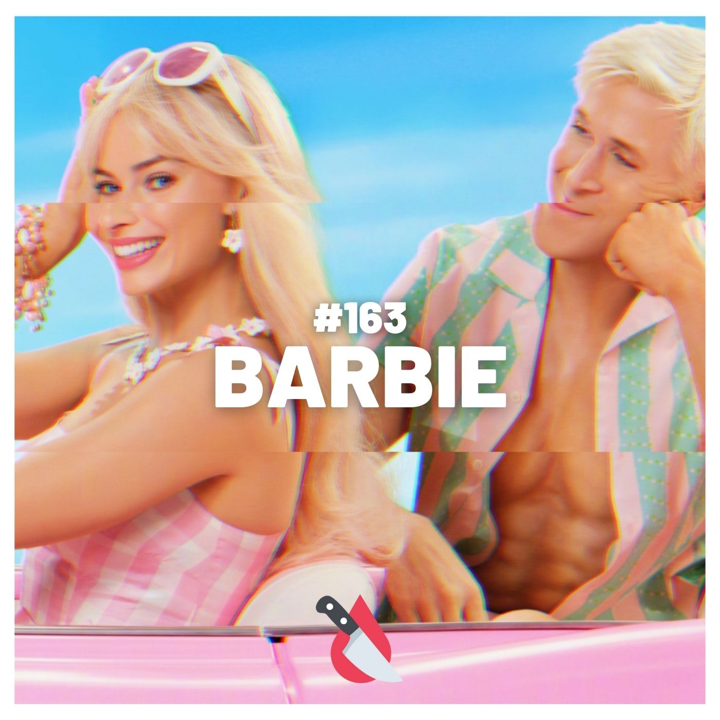 #163 - Barbie