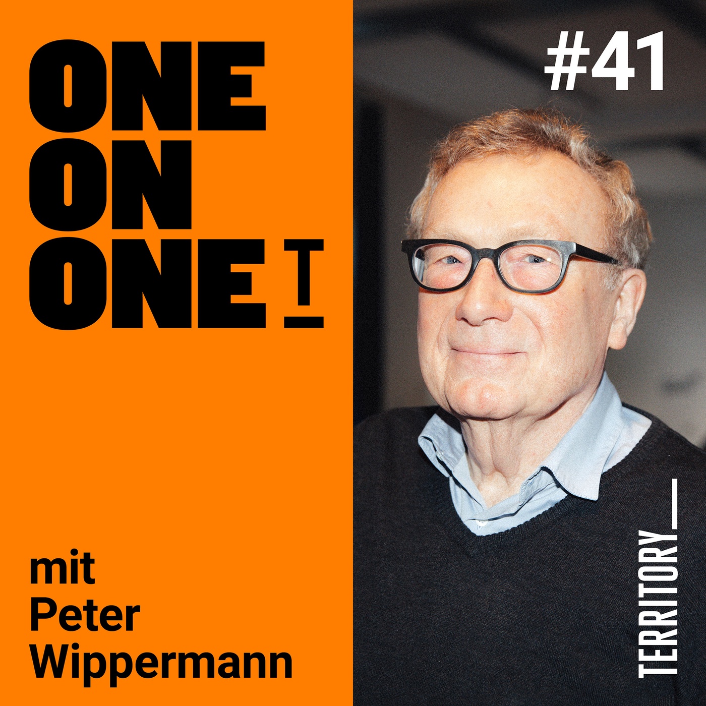 Peter Wippermann - Trendforschung heute: Zwischen Mega-Trends und Mikro-Phänomenen