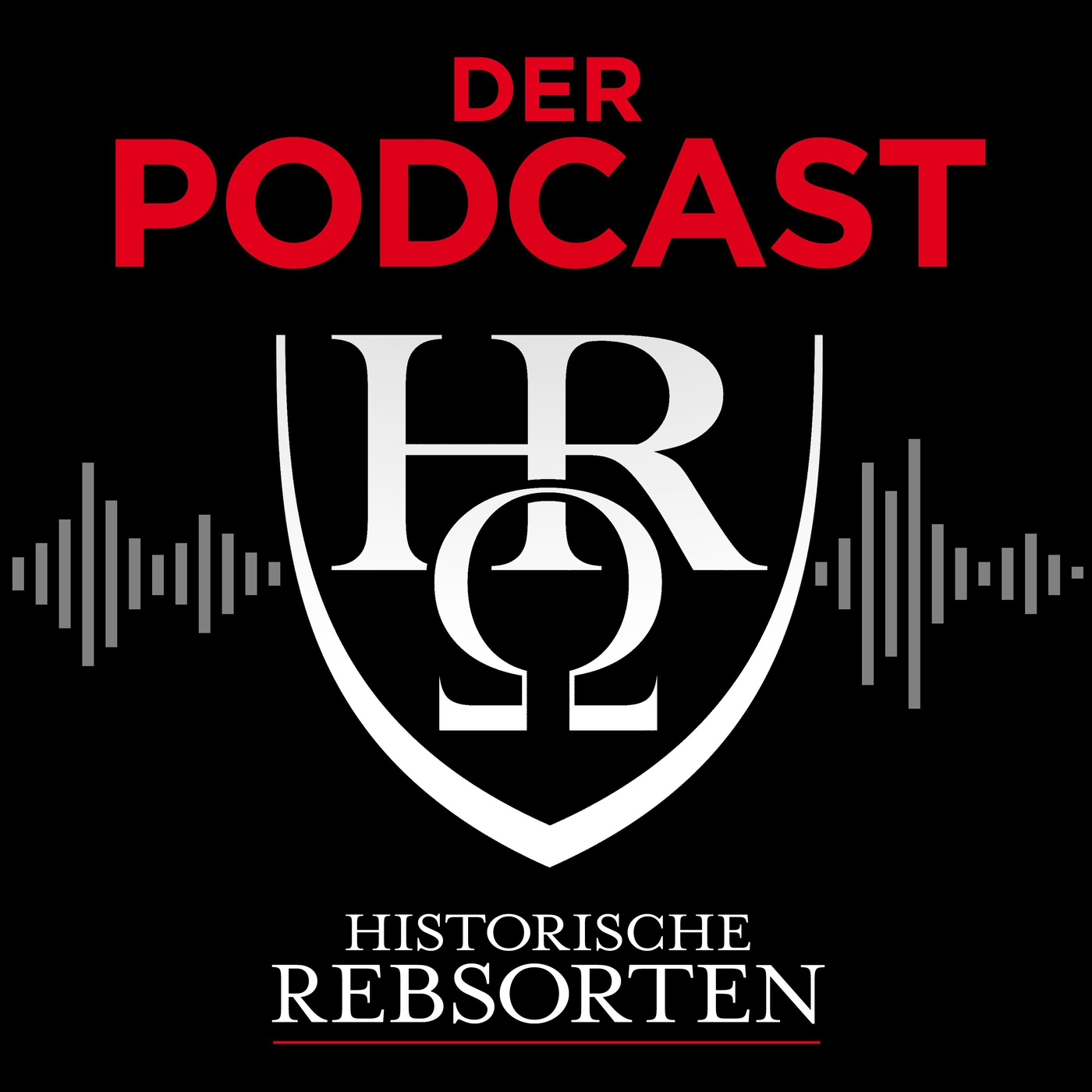 Historische Rebsorten - Der Podcast