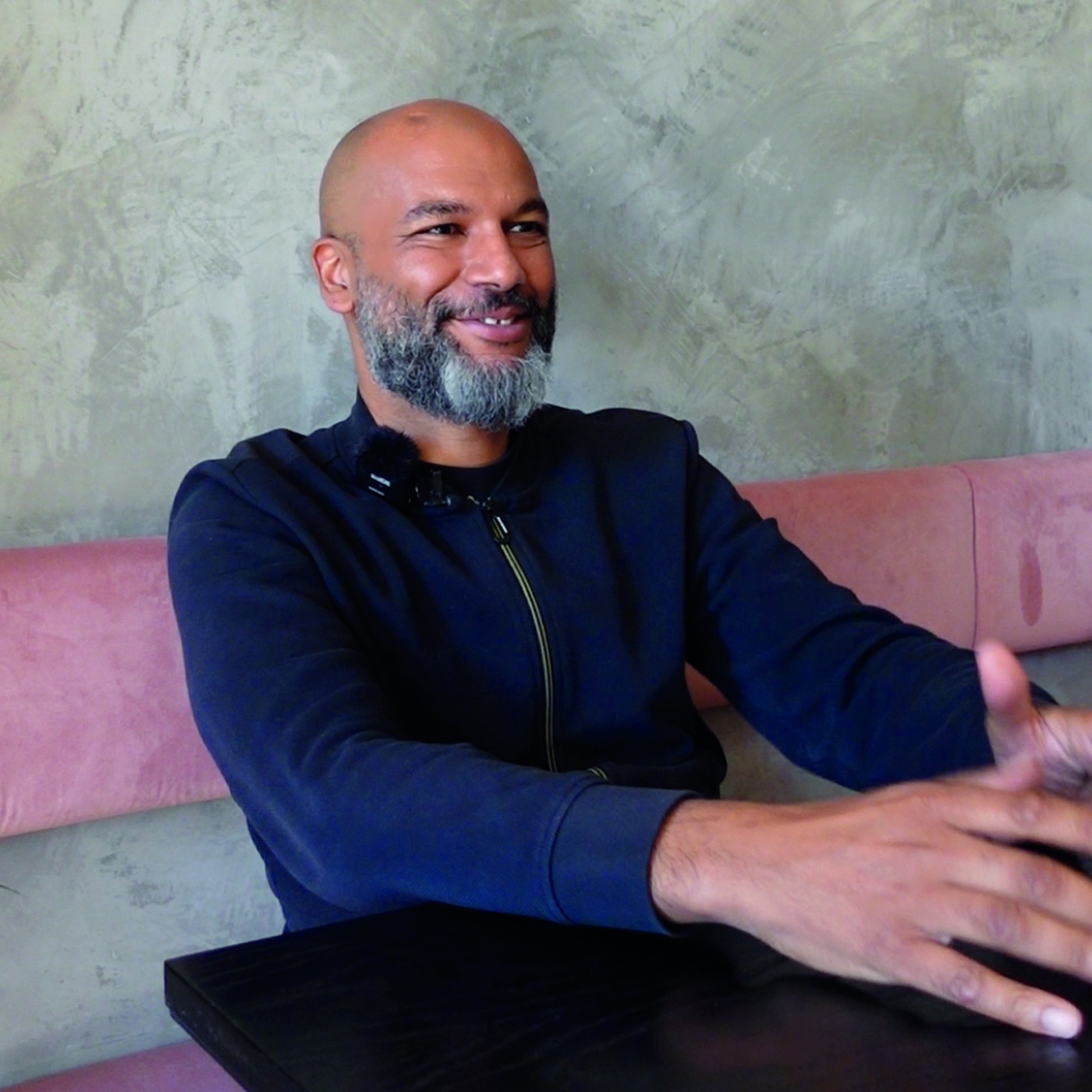 #11 Ellis Osabutey - nomad / uuuhmami