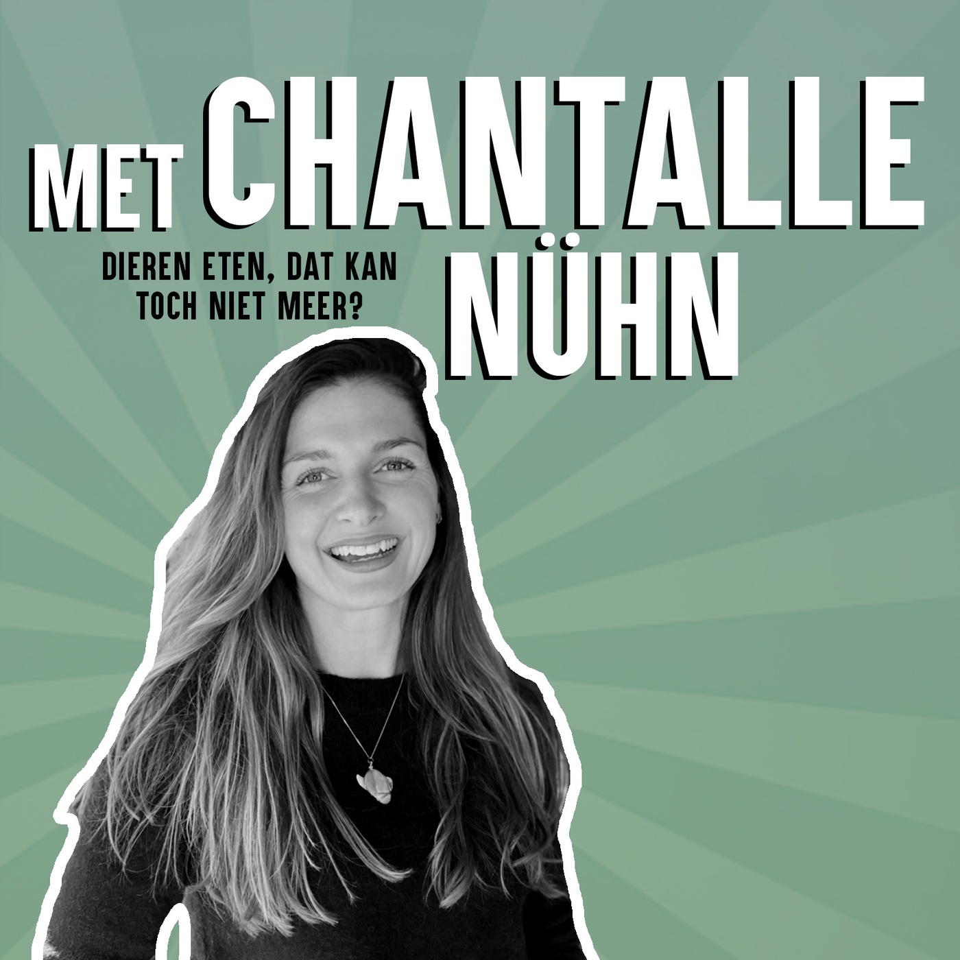 Nederlandse Vereniging Veganisme: Interview met Chantalle Nühn
