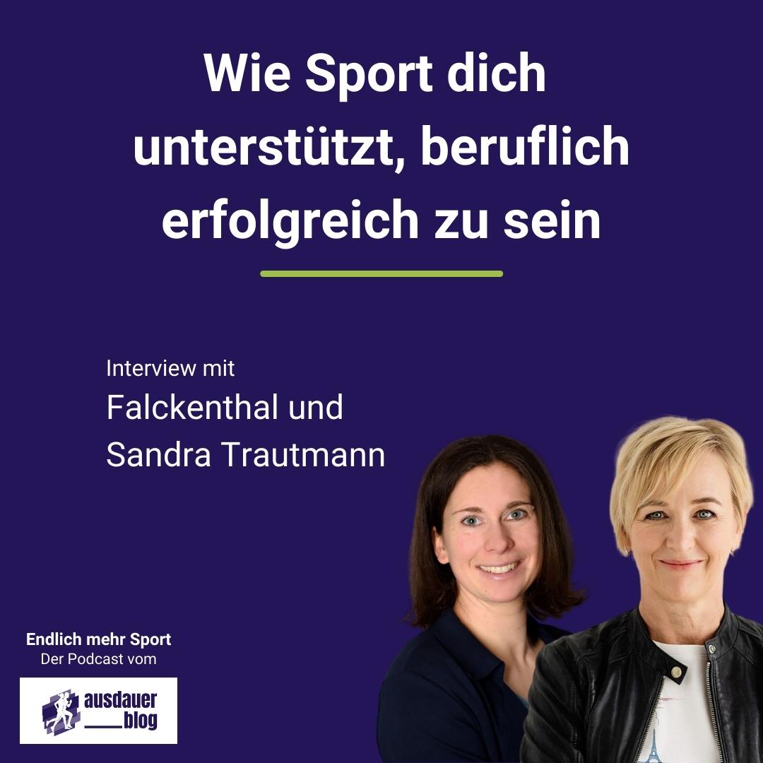 Wie Sport dich unterstützt, beruflich erfolgreich zu sein