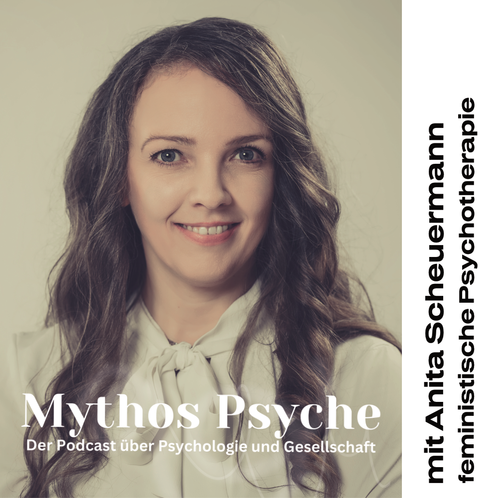 Feministische Psychotherapie und Therapie mit gewaltbetroffenen Frauen - Dr. Anita Scheuermann