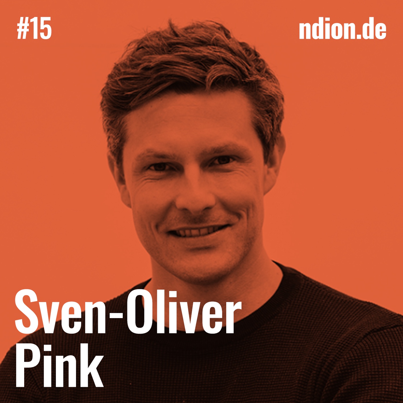 Sven-Oliver Pink | Wie wird man zum Game-Changer?