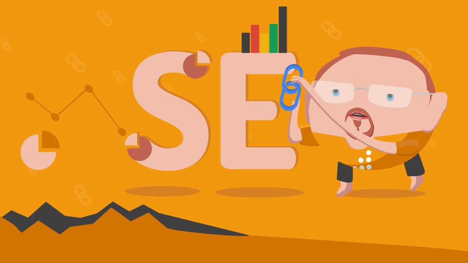 Cemper's Link Building und SEO Podcast (auf Wienerisch, also ur-leiwand :-)