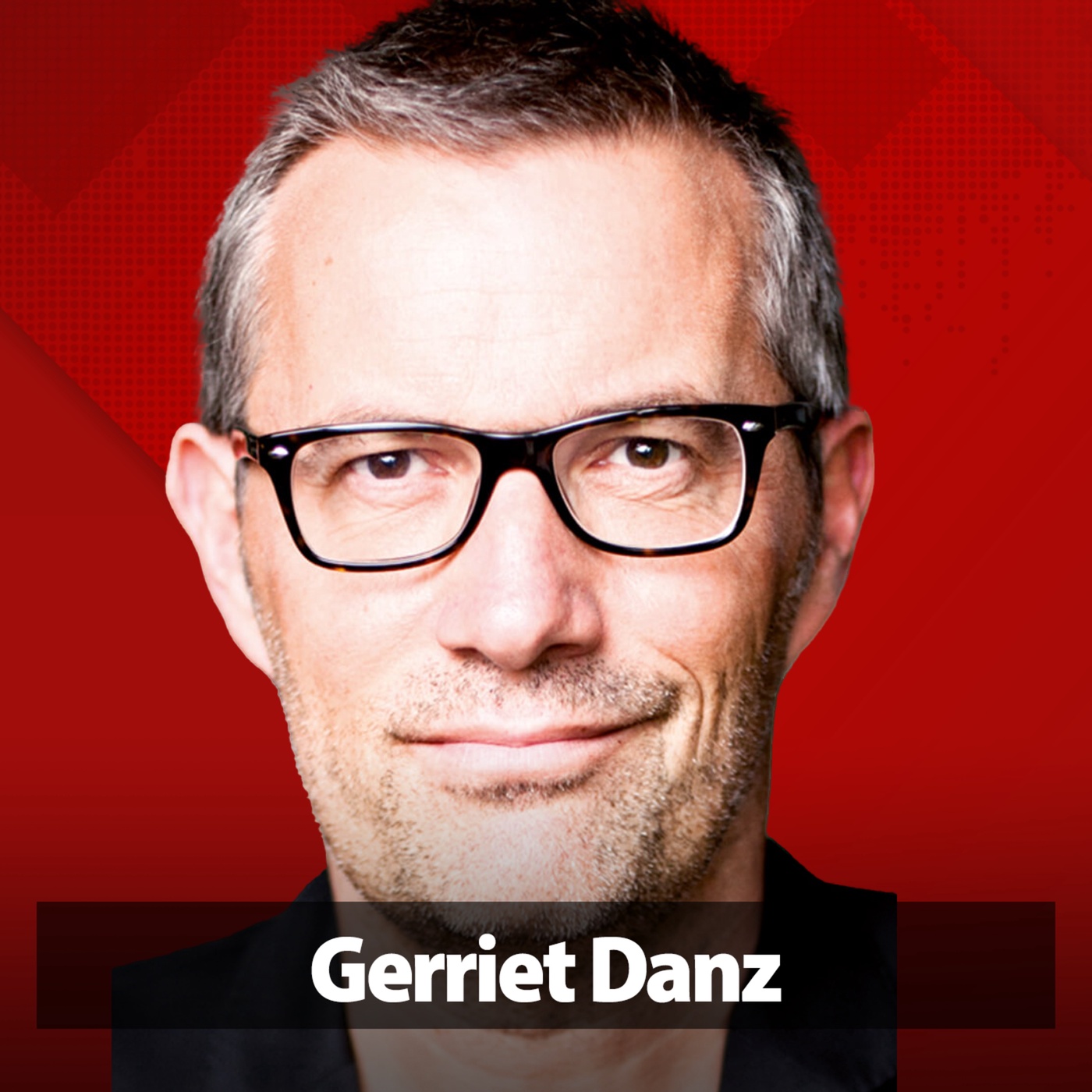 Expedition Innovation | Gerriet Danz