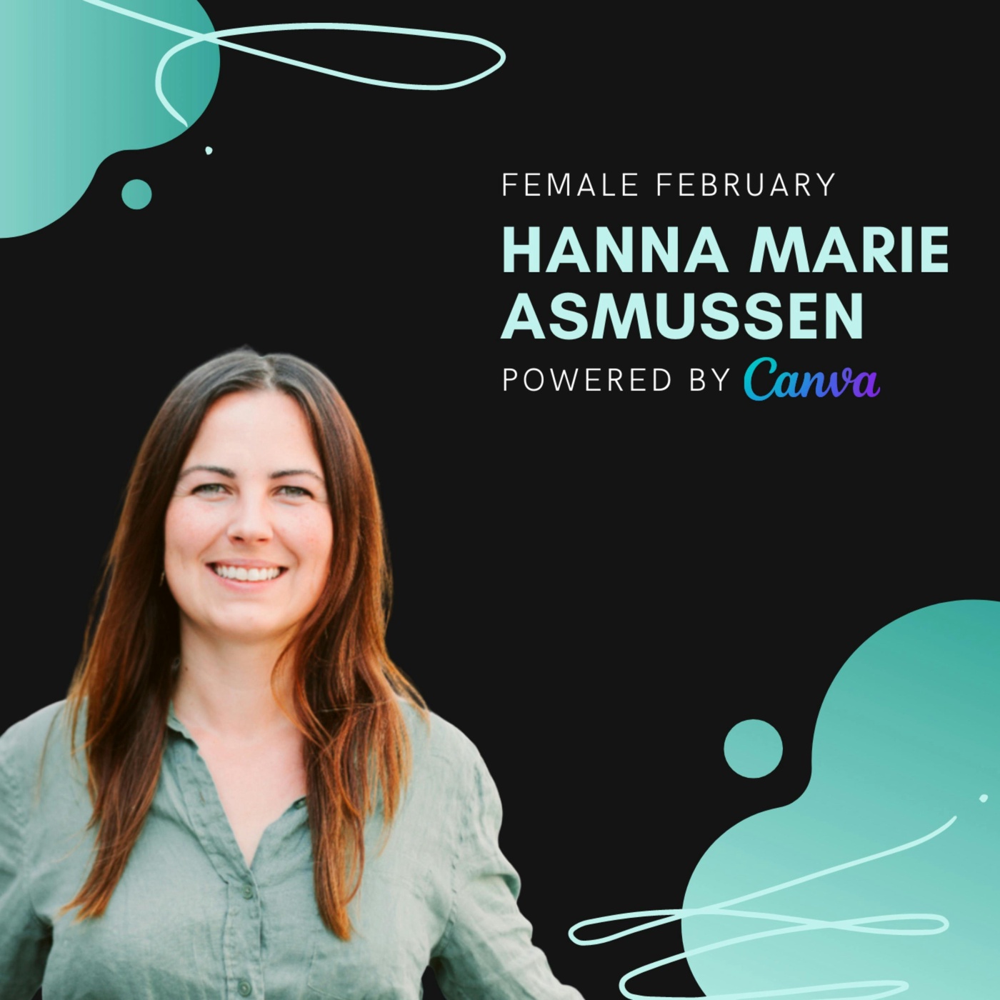 Hanna Asmussen, Localyze | Female February