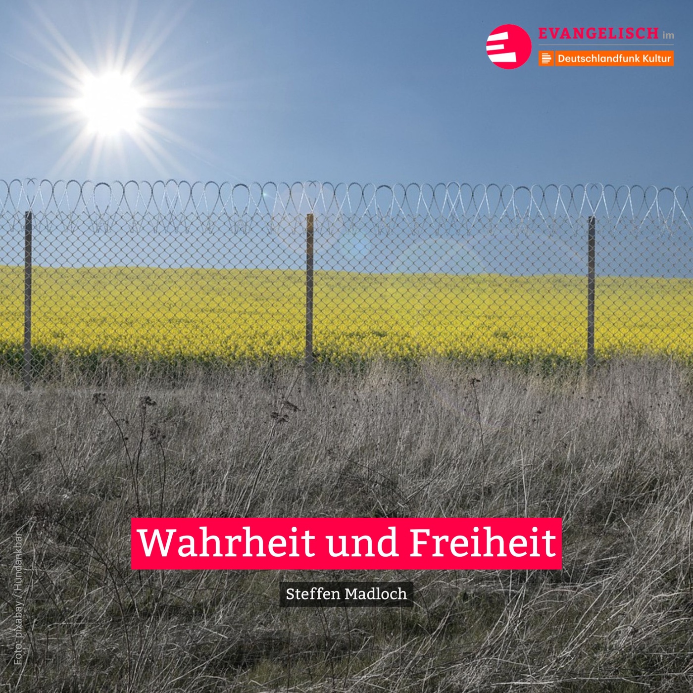 Wahrheit und Freiheit